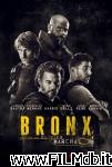 poster Bronx poster del film Bronx