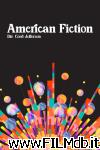 poster del film American Fiction