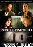 poster del film punto d'impatto