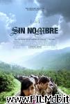 poster Sin nombre poster del film Sin nombre