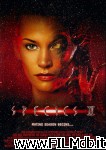 poster del film La Mutante 2