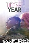 poster del film Life in a Year - Un anno ancora