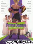 poster prima donnas poster del film prima donnas