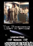 poster del film Los Robinson: Perdidos en el espacio [filmTV]