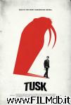 poster del film tusk