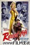 poster del film Rascel-Fifì