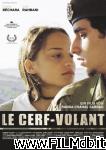 poster del film le cerf-volant