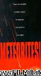 poster del film Meteoriti! - Paura dal cielo [filmTV]