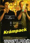 poster del film Krámpack