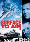 poster del film Por tierra y aire