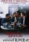 poster del film Les Frères McMullen