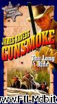 poster del film Gunsmoke: The Long Ride