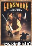poster del film Gunsmoke: To the Last Man