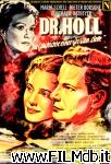 poster del film Doctor Holl: Historia de un gran amor