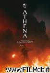 poster Athena poster del film Athena