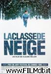 poster del film la classe de neige