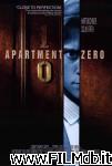 poster del film Apartment Zero