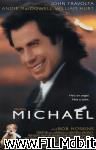 poster Michael poster del film Michael