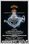 poster del film sergeant pepper's lonely hearts club band