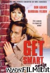 poster del film Get Smart, Again! [filmTV]