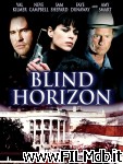 poster del film Blind horizon (El enemigo está dentro)