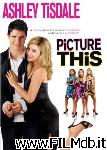 poster picture this! poster del film picture this!