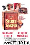 poster del film Il giardino segreto