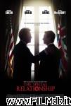 poster del film I due presidenti [filmTV]