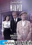 poster del film Miss Marple: Il terrore viene per posta