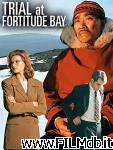 poster del film Processo a Fortitude Bay [filmTV]