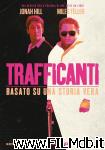 poster del film trafficanti