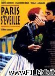 poster París se despierta poster del film París se despierta