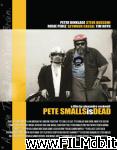 poster del film pete smalls is dead
