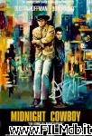 poster del film midnight cowboy