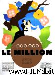 poster del film Il milione