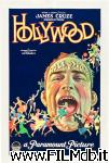 poster del film Hollywood