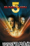 poster del film Babylon 5: In the Beginning [filmTV]