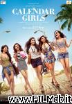 poster del film calendar girls