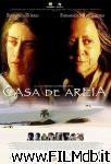 poster Casa de Areia poster del film Casa de Areia