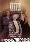 poster del film Miss Marple: Istantanea di un delitto