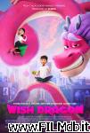 poster Wish Dragon poster del film Wish Dragon