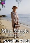 poster del film Miss Marple: A Caribbean Mystery