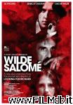 poster del film Wilde Salomé