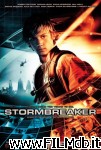 poster del film Alex Rider: Operation Stormbreaker