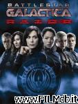 poster del film Battlestar Galactica: Razor [filmTV]