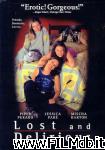 poster lost and delirious poster del film lost and delirious