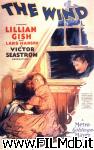 poster del film Il vento