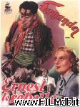poster Ernesto il ribelle poster del film Ernesto il ribelle