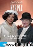 poster del film Miss Marple: Giochi di prestigio