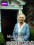 poster del film Miss Marple: The Mirror Crack'd from Side to Side